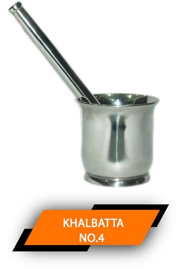 Toral Khalbatta Popular No.4